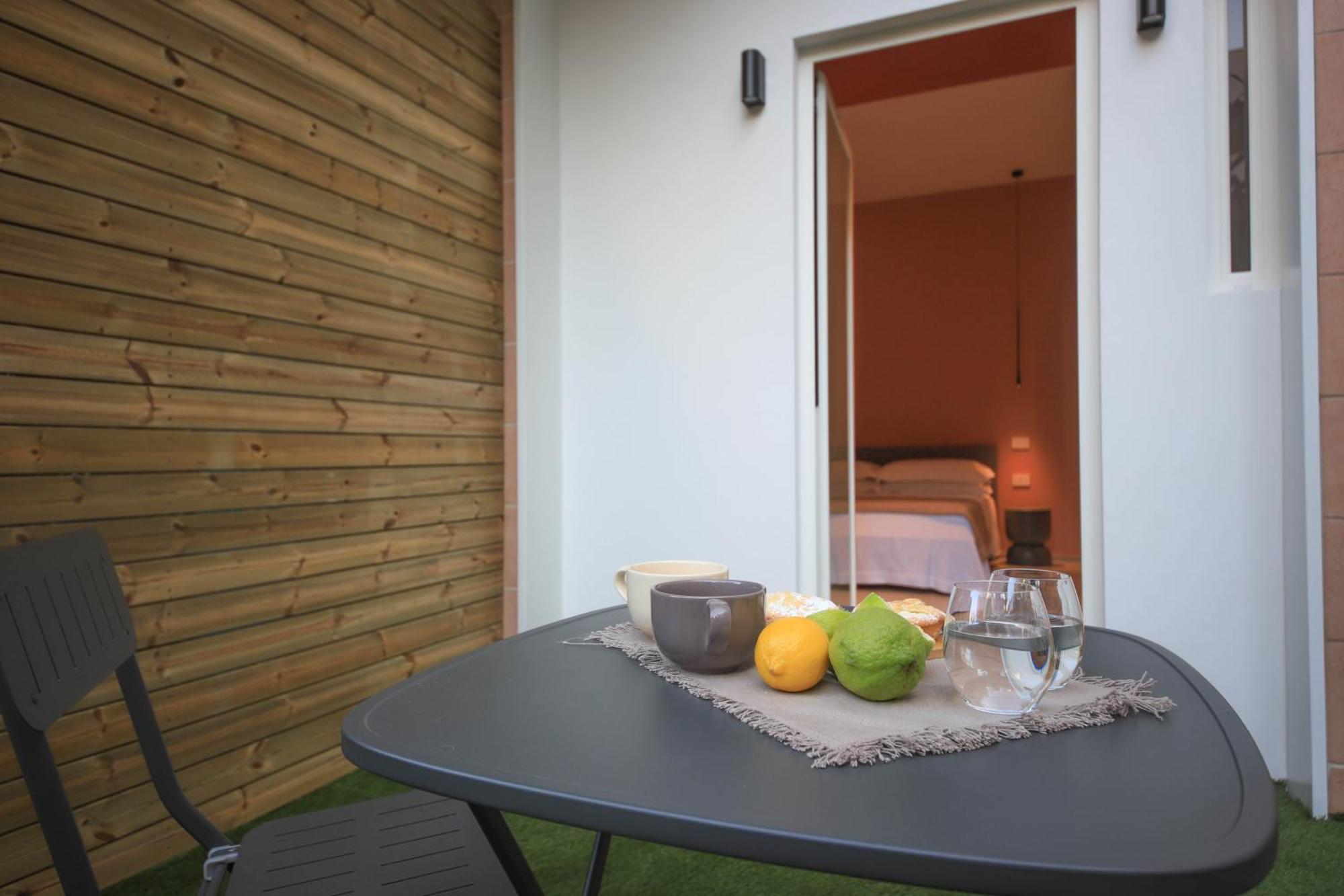 Ca VI Loft Apartment Monopoli Exterior photo