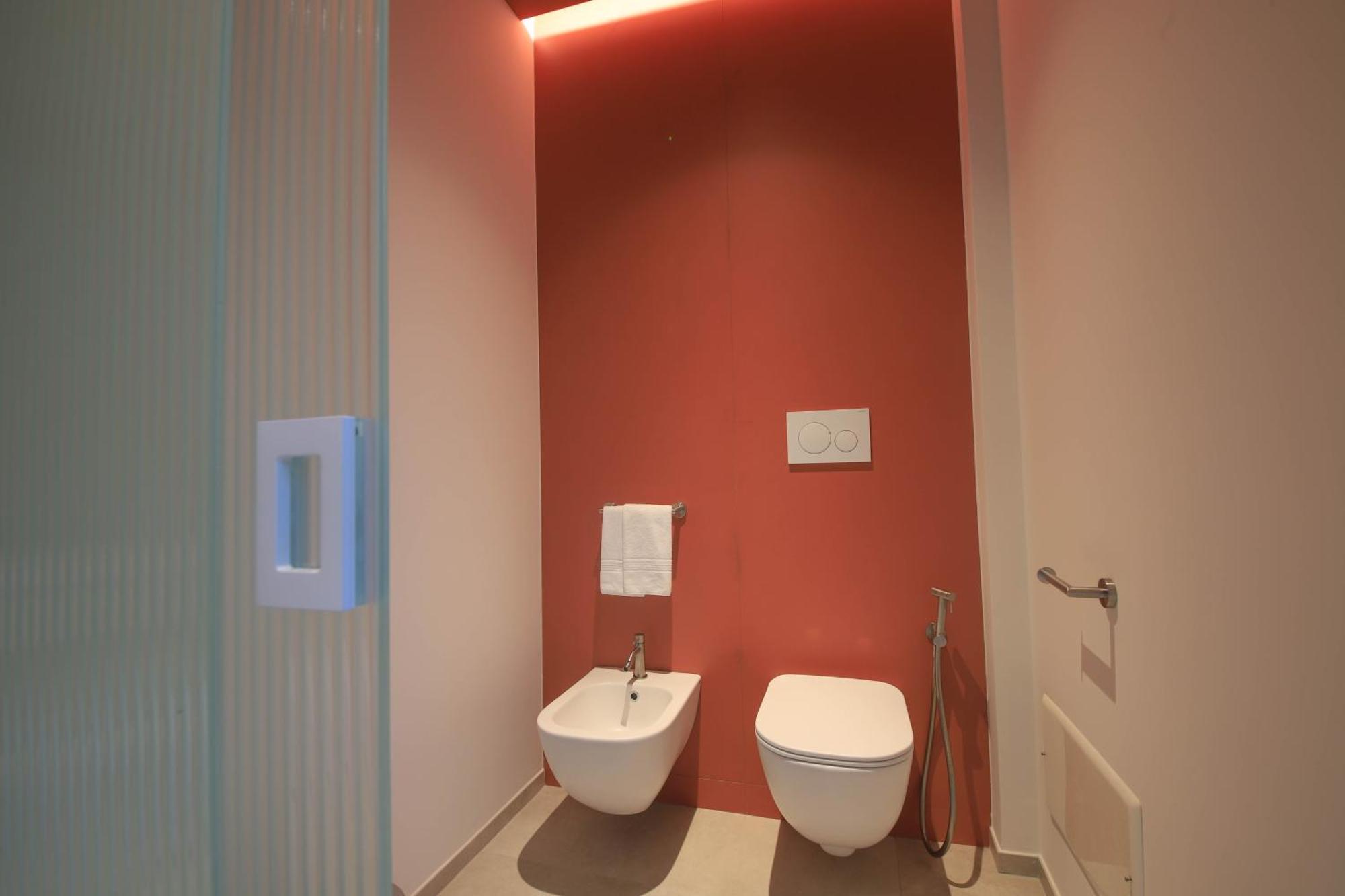 Ca VI Loft Apartment Monopoli Exterior photo