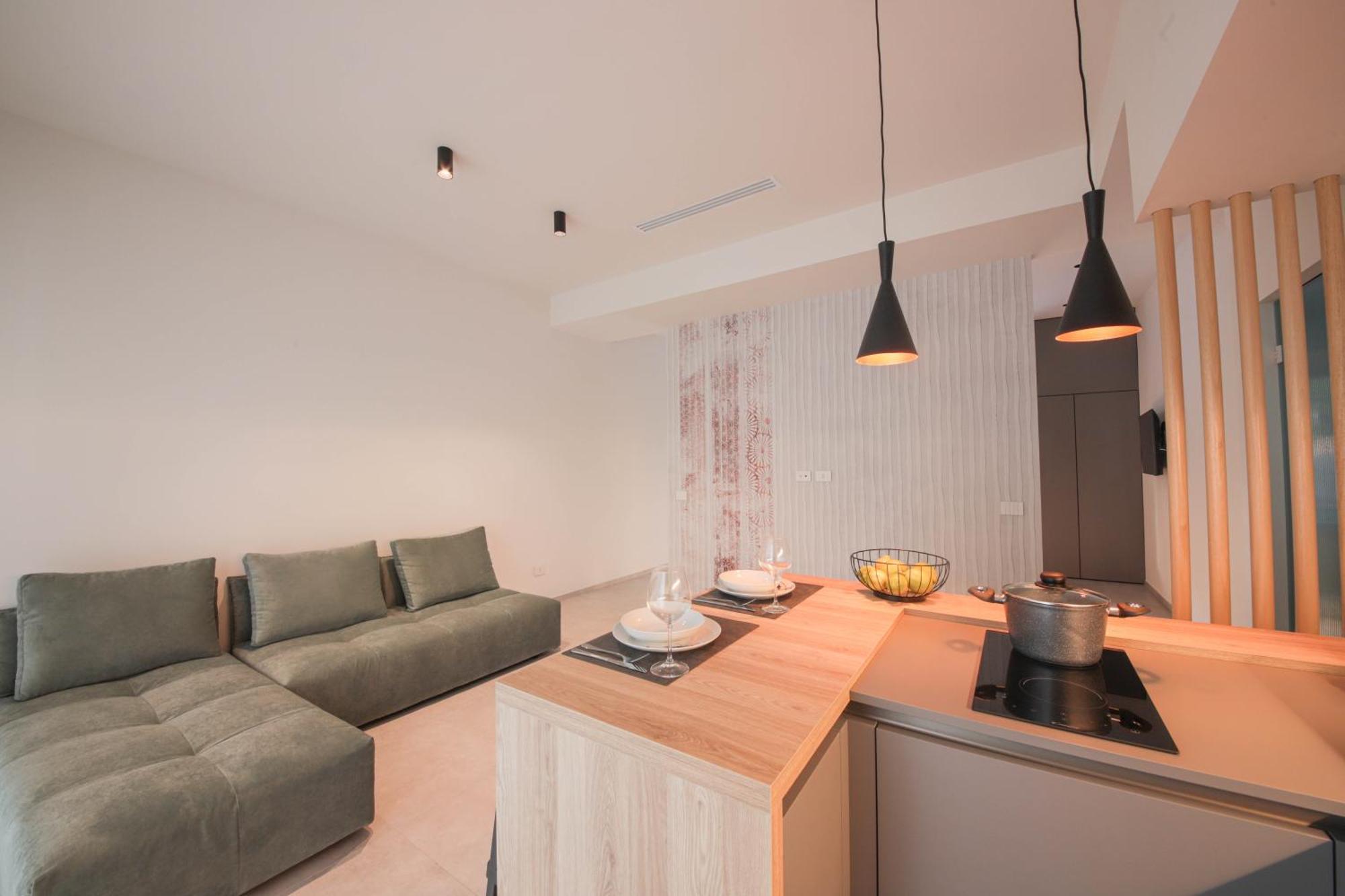 Ca VI Loft Apartment Monopoli Exterior photo